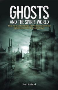 Produktbild: Ghosts and the Spirit World
