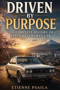 Produktbild: Driven by Purpose