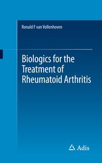 Produktbild: Biologics for the Treatment of Rheumatoid Arthritis