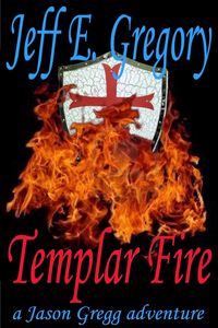 Produktbild: Templar Fire