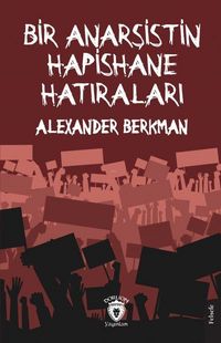 Produktbild: Bir Anarsistin Hapishane Hatiralari