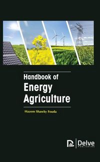 Produktbild: Handbook of Energy Agriculture