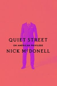 Produktbild: Mcdonell, N: Quiet Street