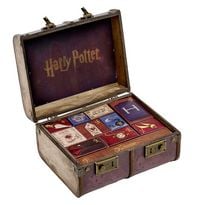 Produktbild: Harry Potter Hogwarts trunk Advent calendar