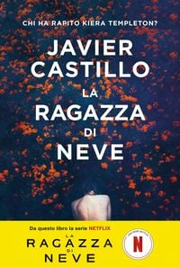 Produktbild: La ragazza di neve