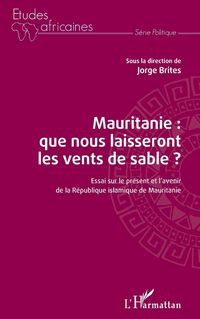 Produktbild: Mauritanie