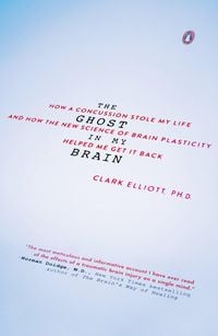Produktbild: The Ghost in My Brain