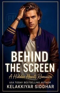 Produktbild: Behind the Screen