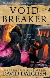 Produktbild: Voidbreaker