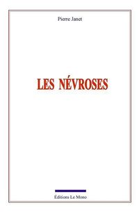 Produktbild: Les n&eacute;vroses