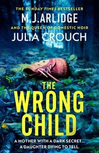 Produktbild: The Wrong Child