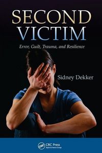 Produktbild: Second Victim