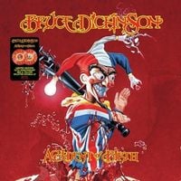 Produktbild: Accident of Birth (25th Anniversary Edition)