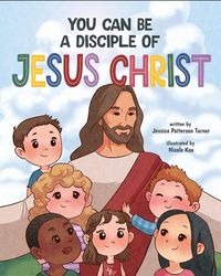 Produktbild: You Can Be a Disciple of Jesus Christ