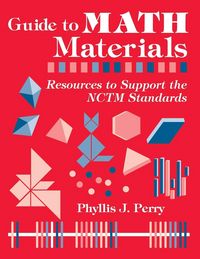 Produktbild: Guide to Math Materials