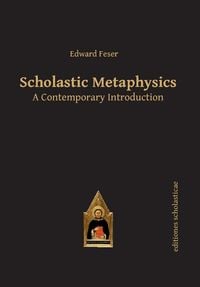 Produktbild: Scholastic Metaphysics