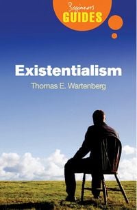 Produktbild: Existentialism