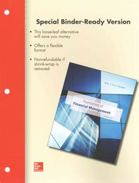 Produktbild: Foundations Of Fina-15e W/code