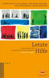 Produktbild: Letzte Hilfe