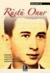 Produktbild: R&uuml;st&uuml; Onur