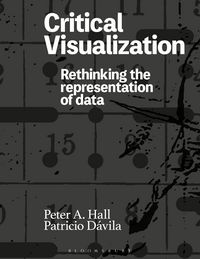 Produktbild: Critical Visualization
