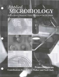 Produktbild: Applied Microbiology
