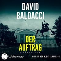 Produktbild: Der Auftrag