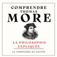 Produktbild: Comprendre Thomas More