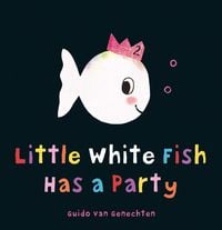 Produktbild: Little White Fish Has a Party