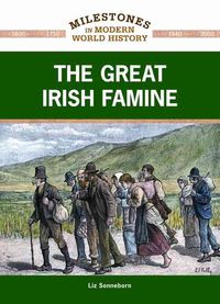 Produktbild: Sonneborn, L:  The Great Irish Famine