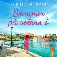 Produktbild: Sommar p&aring; solens &ouml;