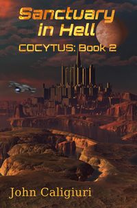 Produktbild: Sanctuary in Hell (Cocytus, #2)