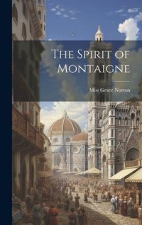 Produktbild: The Spirit of Montaigne