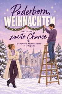Produktbild: Paderborn, Weihnachten und eine zweite Chance