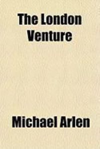 Produktbild: The London Venture