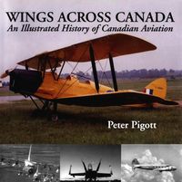 Produktbild: Wings Across Canada