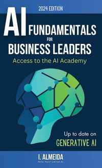 Produktbild: Artificial Intelligence Fundamentals for Business Leaders