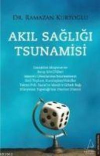 Produktbild: Akil Sagligi Tsunamisi
