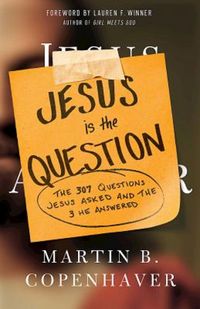 Produktbild: Jesus Is the Question