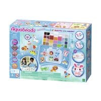 Produktbild: Aquabeads 35087 - Bastelstudio Starter Set, Bastelperlen-Bastelset