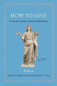 Produktbild: How to Give