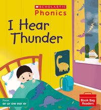Produktbild: I Hear Thunder (Set 6)