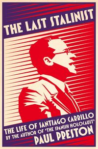 Produktbild: The Last Stalinist