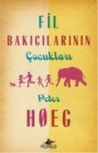 Produktbild: Fil Bakicilarinin Cocuklari