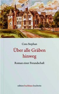 Produktbild: &Uuml;ber alle Gr&auml;ben