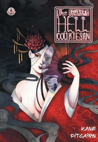 Produktbild: The Hell Courtesan