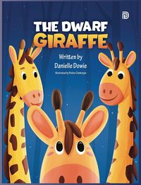Produktbild: The Dwarf Giraffe
