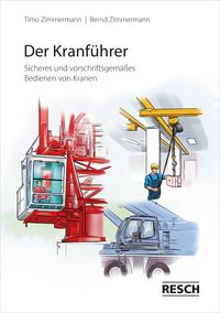 Produktbild: Der Kranf&uuml;hrer