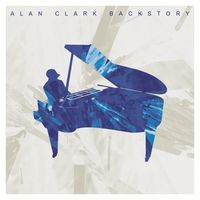 Produktbild: Backstory (Black Vinyl)
