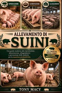 Produktbild: Allevamento Di Suini
